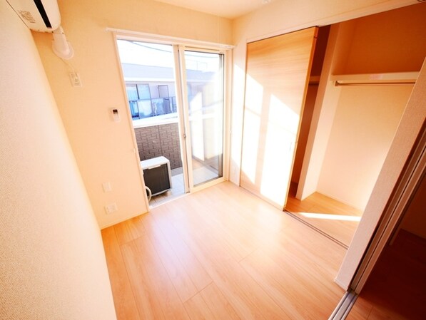 Evergreen Residenceの物件内観写真